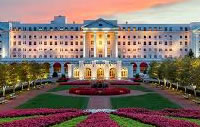 The Greenbrier Sportsbook