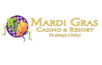 Mardi Gras Casino Sportsbook Review